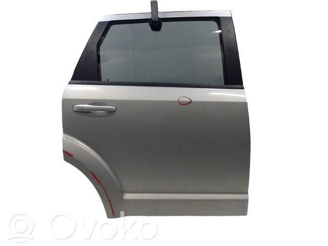 Dodge Journey Galinės durys 