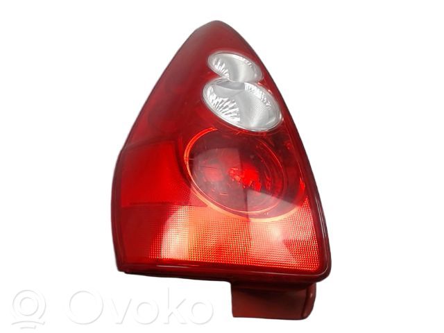 Mazda 5 Lampă spate în caroserie 