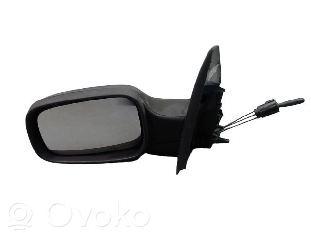 Renault Megane II Specchietto retrovisore elettrico portiera anteriore 