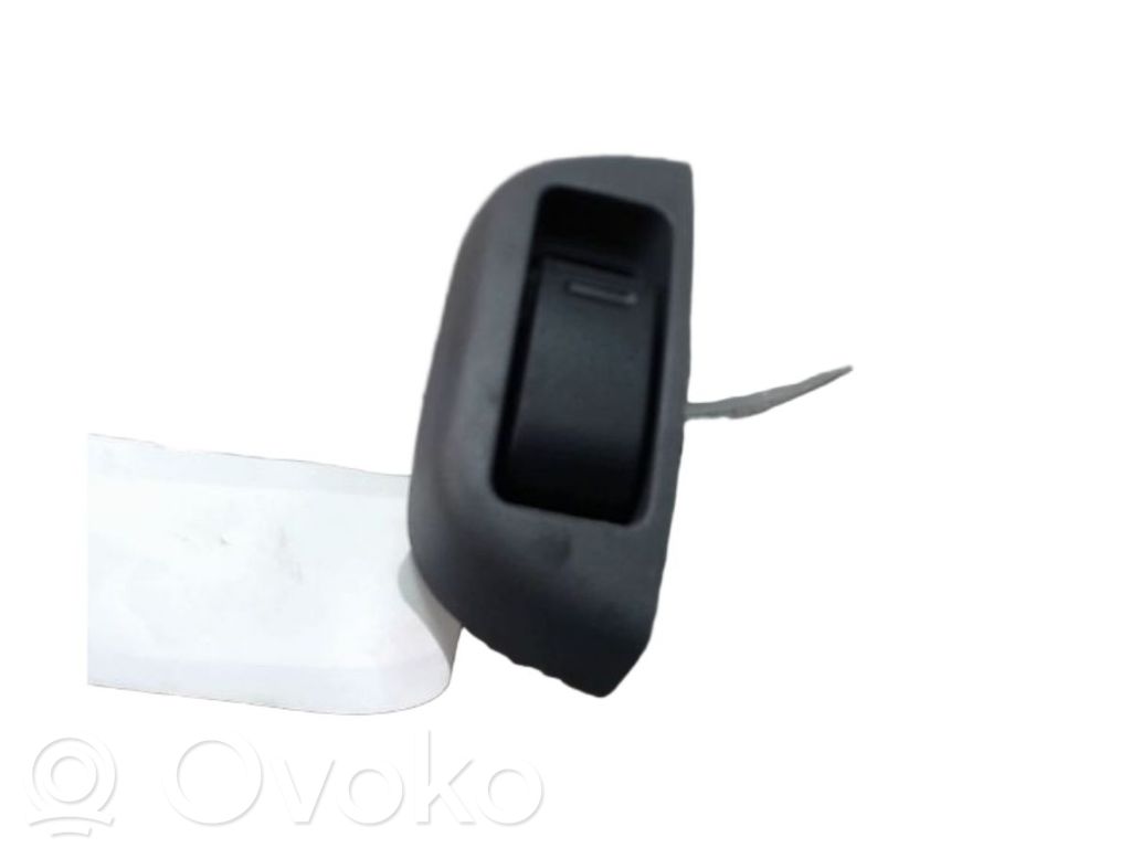 Comutator comandă geamuri electrice   6554KZ,6554KZ