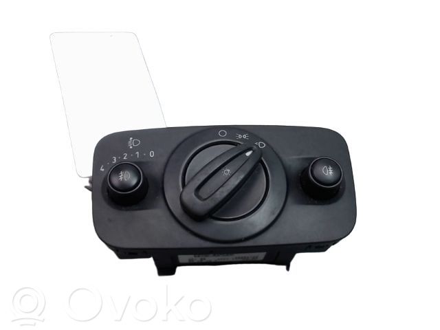 Ford Fiesta Interruptor de luz 