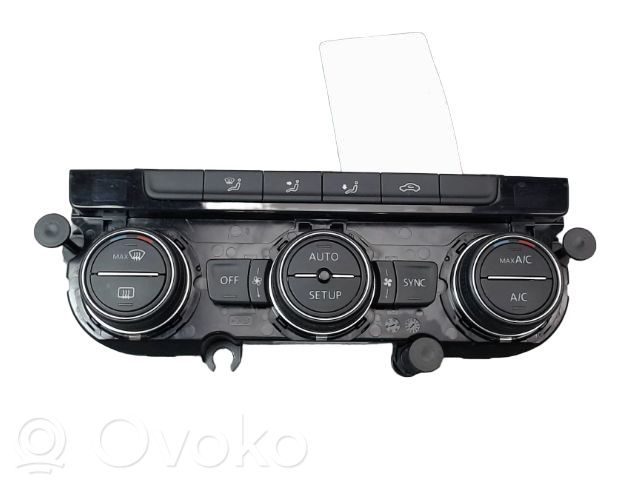 Volkswagen Golf SportWagen Unitate control climatizare 