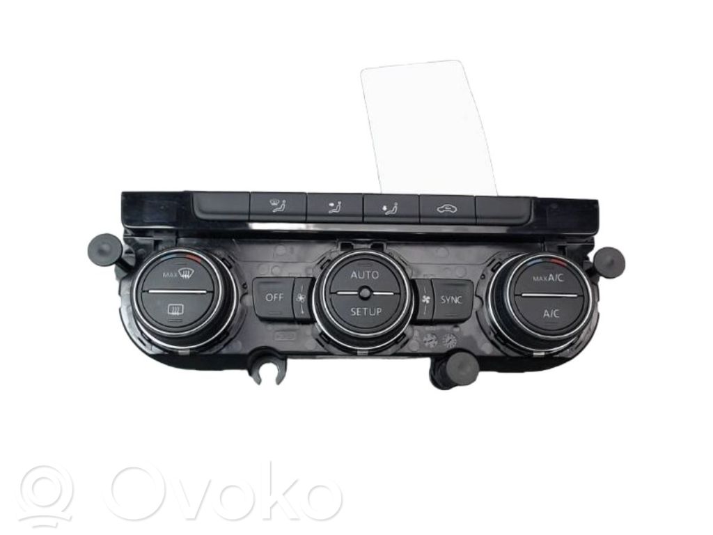 Volkswagen Golf SportWagen Centralina del climatizzatore
