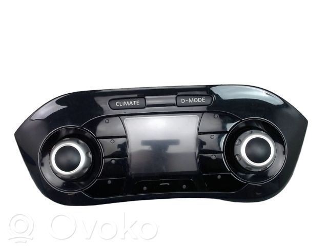 Nissan Juke I F15 Centralina del climatizzatore 
