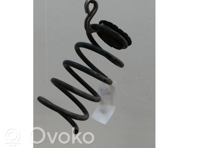 Opel Corsa D Takakierrejousi 