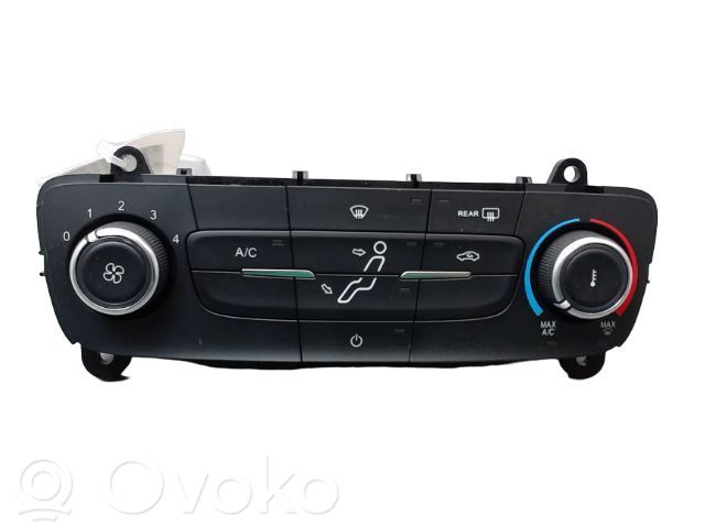 Ford Focus ST Climate control unit 