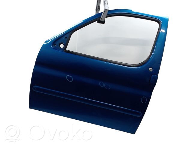 Citroen Berlingo Durvis 