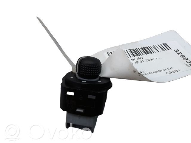 Comutator oglinzi laterale   1609062380,1609062380