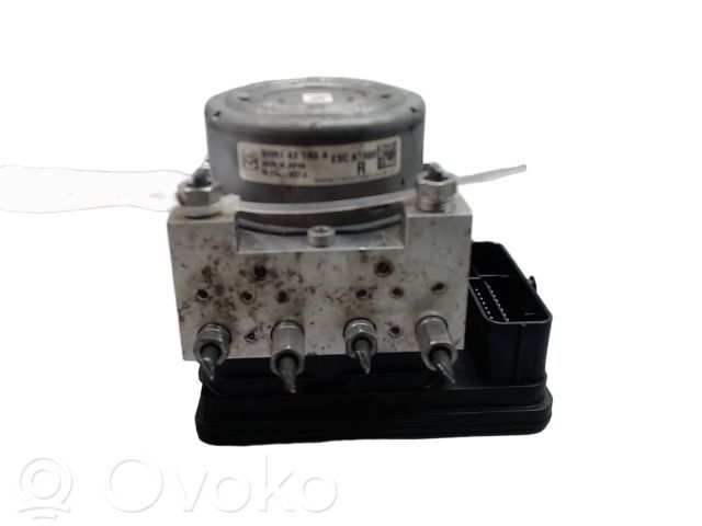 Pompă ABS   BHY3437A0D,BHR1437A0A,BHY3437A0D