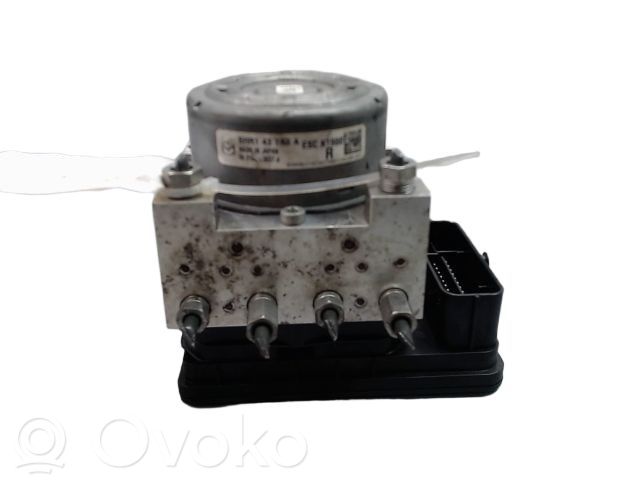 ABS Blokas   BHY3437A0D,BHR1437A0A,BHY3437A0D