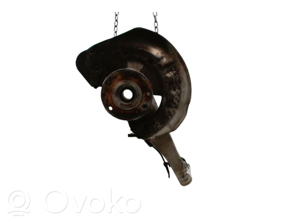 Porsche Cayenne (9Y0 9Y3) Mozzo con cuscinetto ruota anteriore