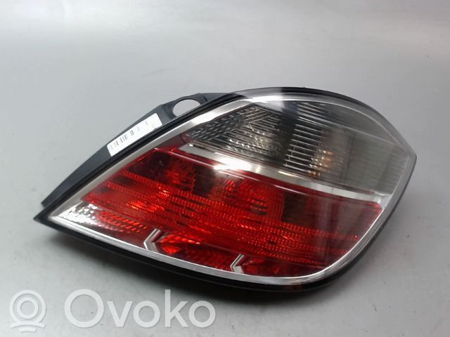 Opel Astra H Luci posteriori 