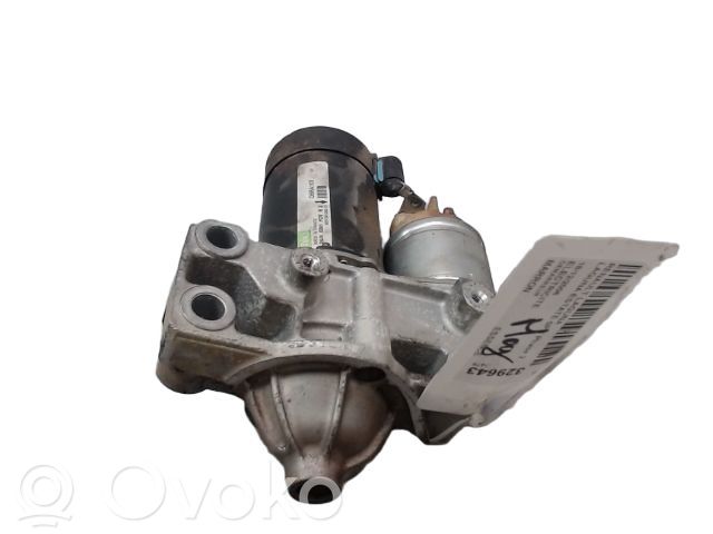 Renault Laguna II Motor de arranque 
