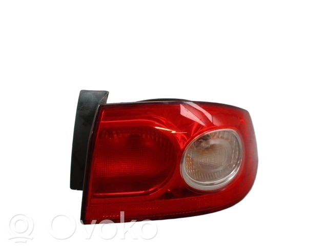 Renault Laguna II Lampa tylna 