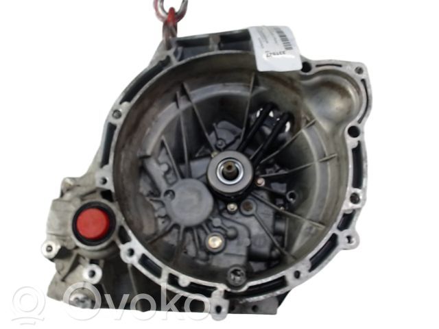 Ford Fiesta Scatola del cambio manuale a 6 velocità 