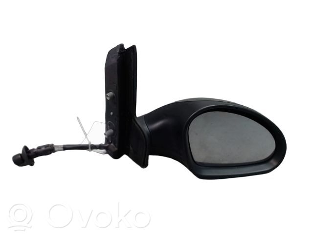 Seat Altea XL Oglindă electrică ușă față 
