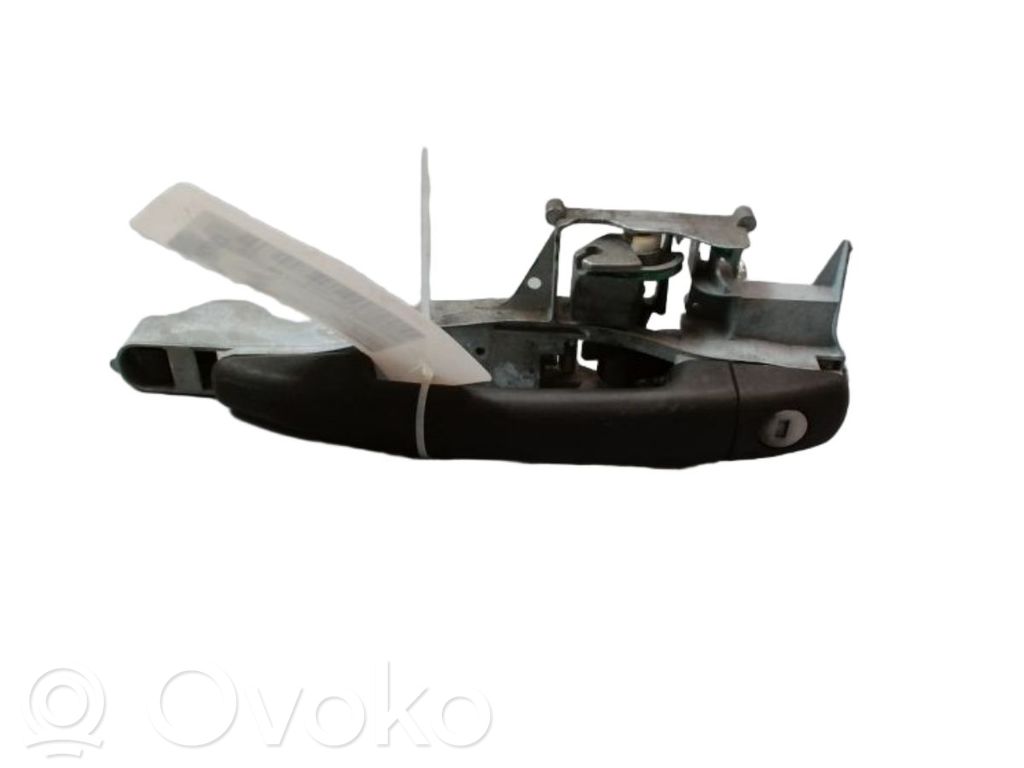 Etuoven ulkokahva   9680168679,9680168679,9680168680
