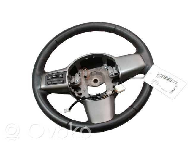 Mazda 2 Lenkrad 