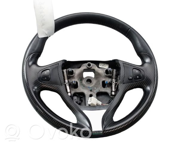 Renault Captur Lenkrad 