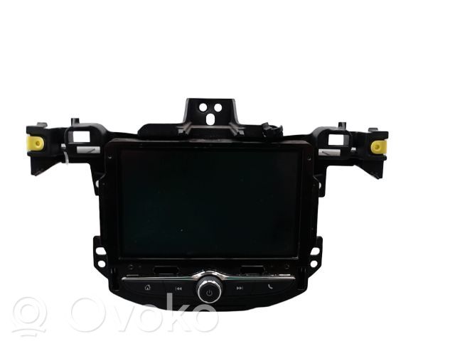 Opel Corsa E Monitor/display/piccolo schermo 