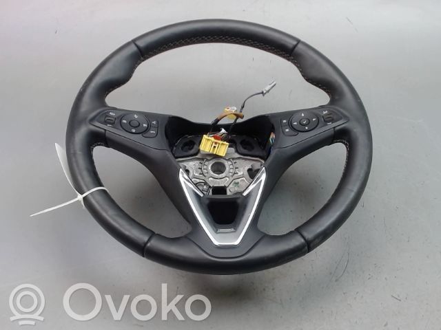 Opel Astra K Kierownica 