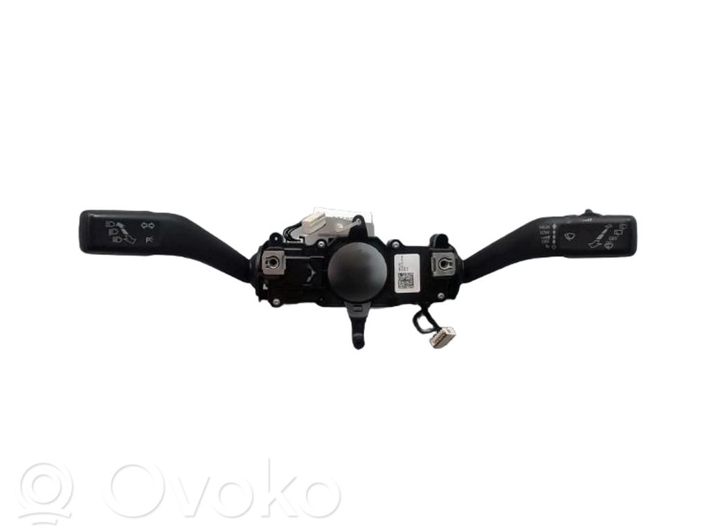 Volkswagen Scirocco Bloc semnalizator și ștergător parbriz 