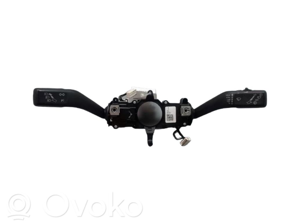 Volkswagen Scirocco Commodo, commande essuie-glace/phare 