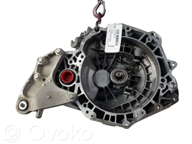 Chevrolet Aveo Scatola del cambio manuale a 5 velocità 