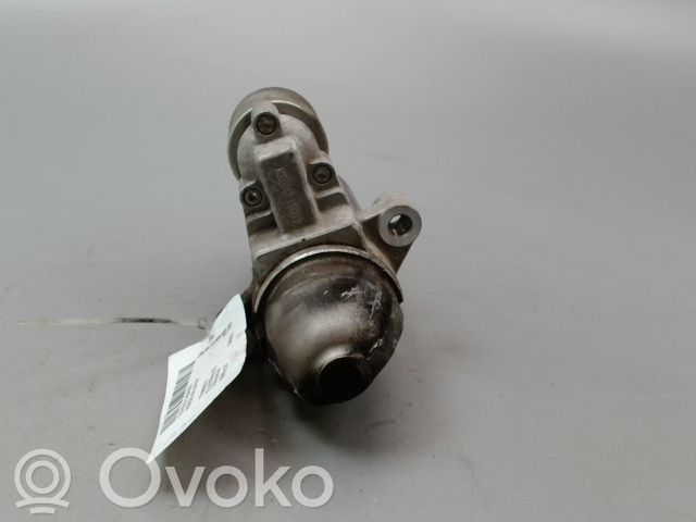 Toyota Verso Motorino d’avviamento 