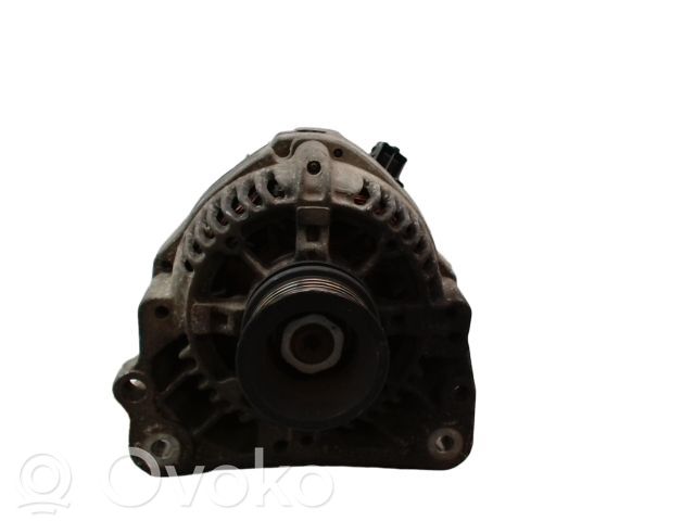Volkswagen Polo III 6N 6N2 6NF Ģenerators 