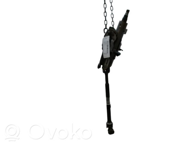 Peugeot 207 Set ax volan 