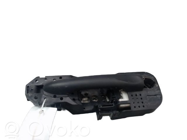 Renault Megane III Maniglia esterna per portiera anteriore 