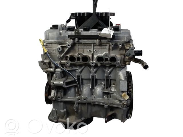 Nissan Micra C+C Engine 