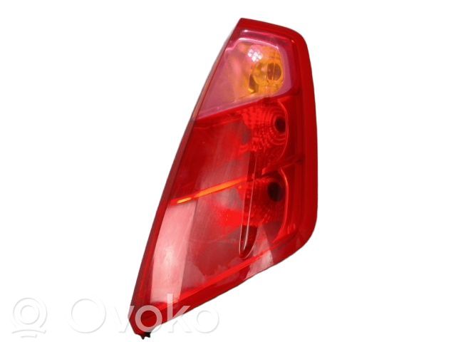 Fiat Punto (199) Lampă spate în caroserie 