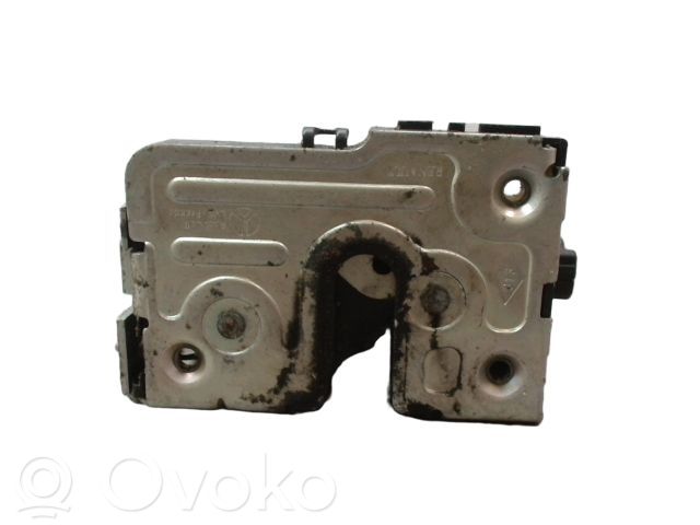 Etuoven lukko   8200928448,8200928447,8200928448