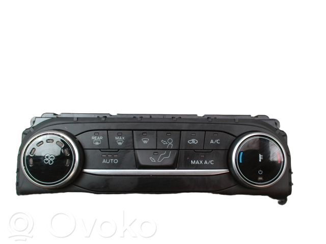 Ford Fiesta Unitate control climatizare 
