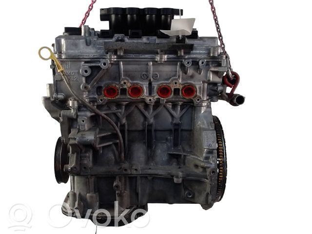 Nissan Micra C+C Motor 