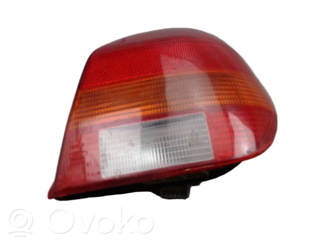 Ford Fiesta Takavalot 