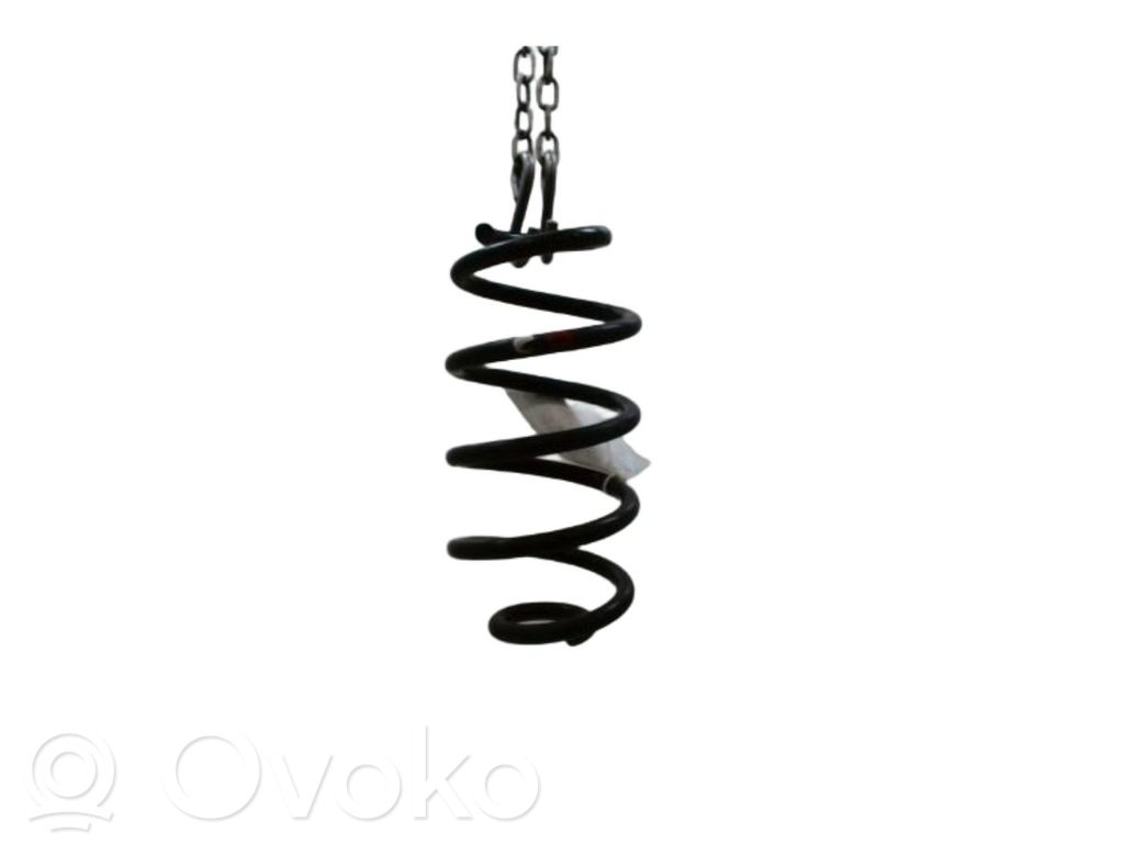 Nissan Juke I F15 Feder hinten