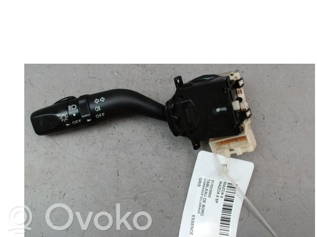 Mazda 6 Lichtschalter 