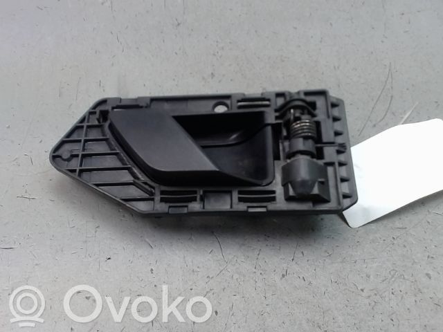 Citroen Berlingo Klamka wewnętrzna drzwi przednich