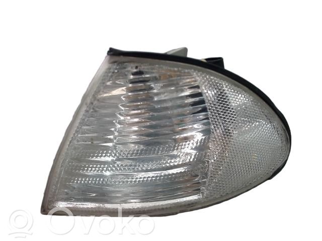 BMW M3 Front indicator light 