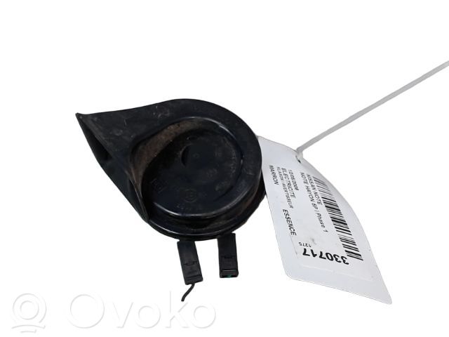Klakson   256109U00A,256109U00A