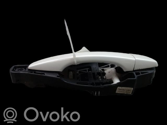 Citroen DS5 Etuoven ulkokahva