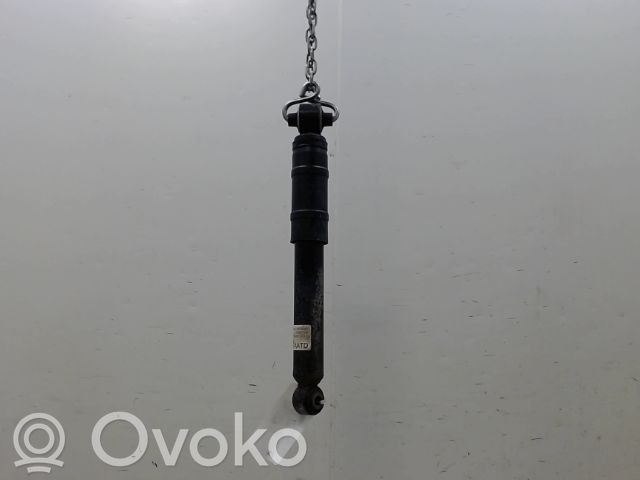 Opel Meriva B Amortizor spate 