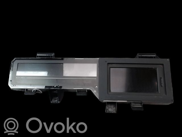 Renault Megane III Tachimetro (quadro strumenti)