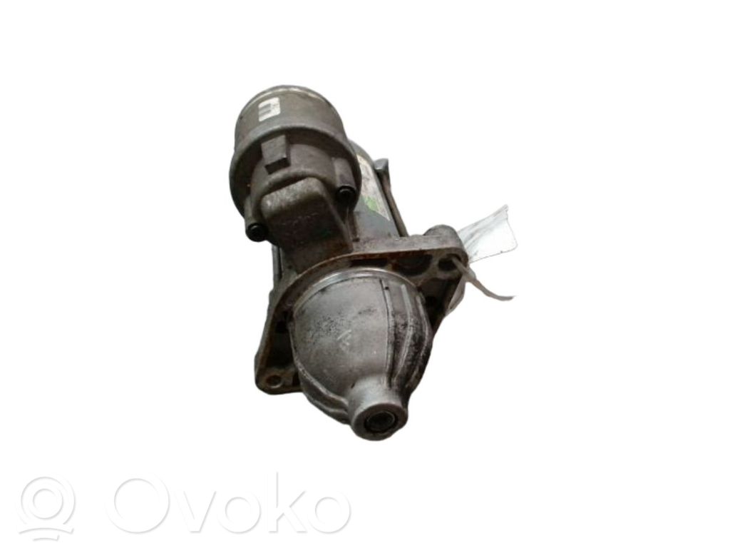 Opel Corsa D Motorino d’avviamento