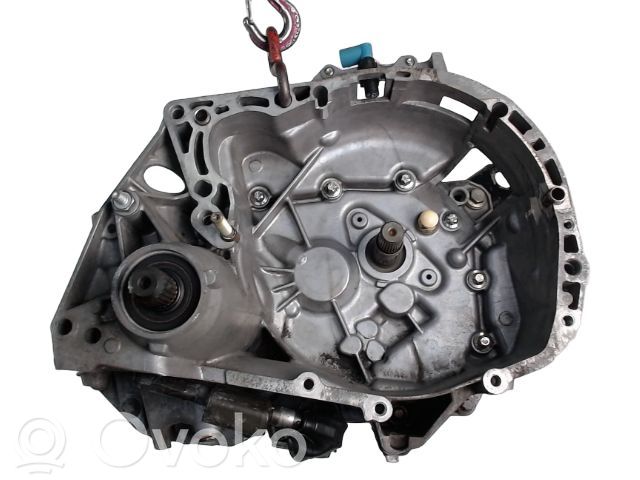 Renault Megane I Scatola del cambio manuale a 5 velocità 