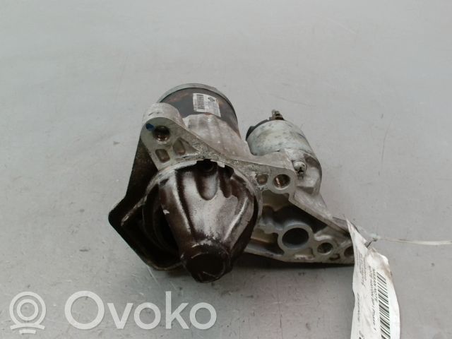 Nissan Note (E12) Käynnistysmoottori 