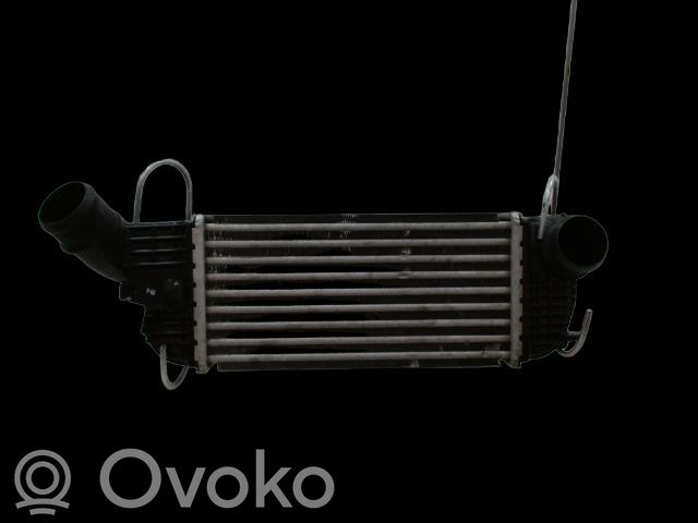 Peugeot 508 Radiatore intercooler